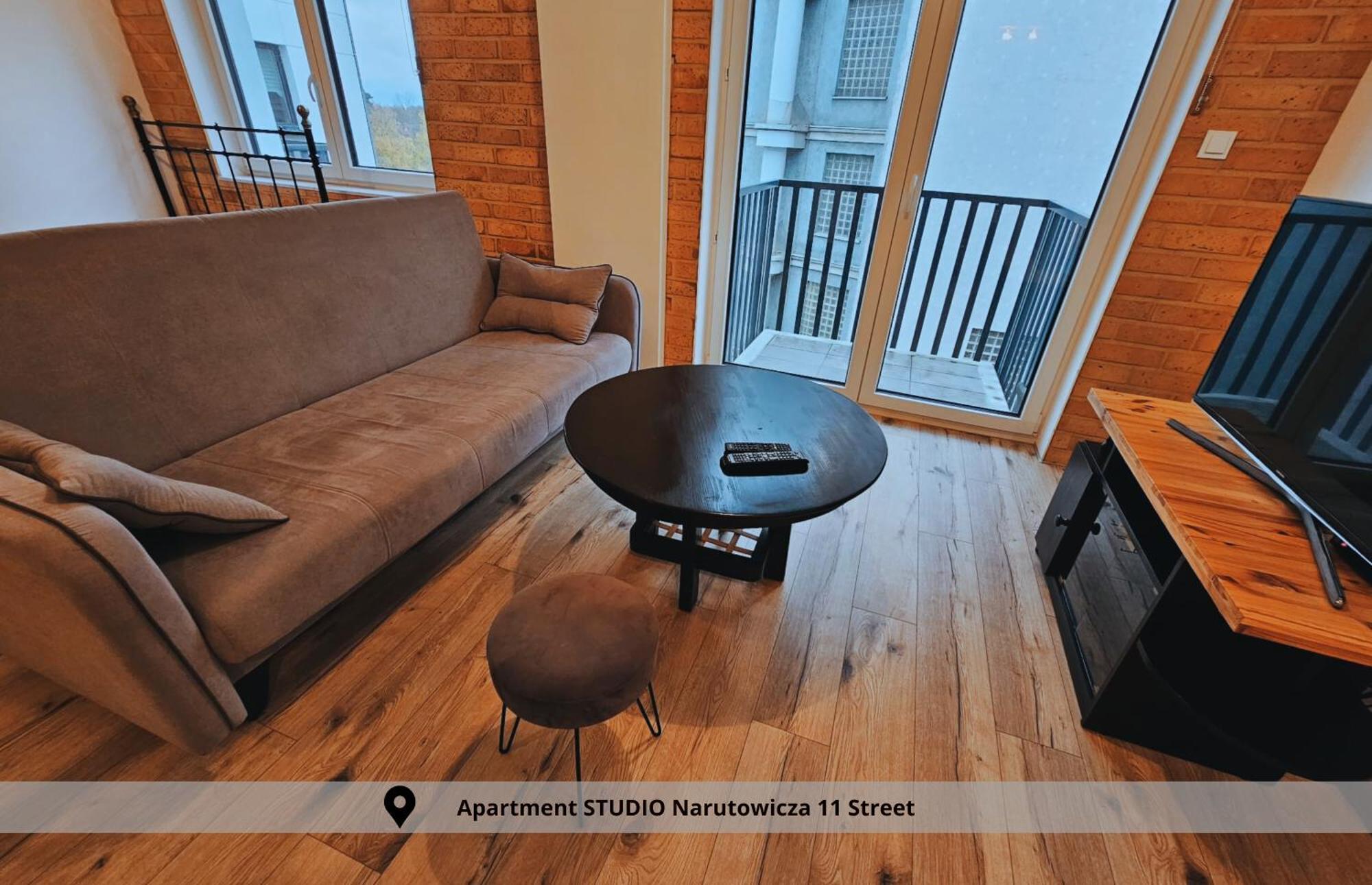 Apartamento Nova Oasis Garden Szczecin Exterior foto
