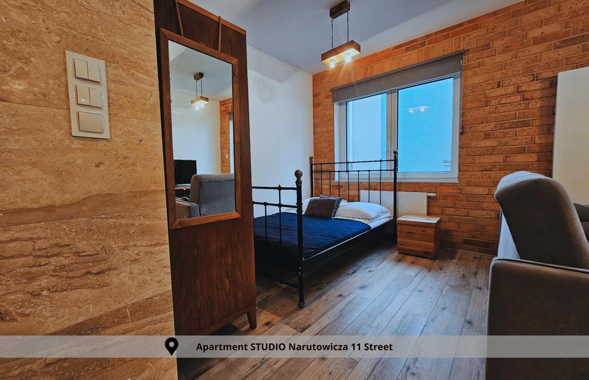 Apartamento Nova Oasis Garden Szczecin Exterior foto