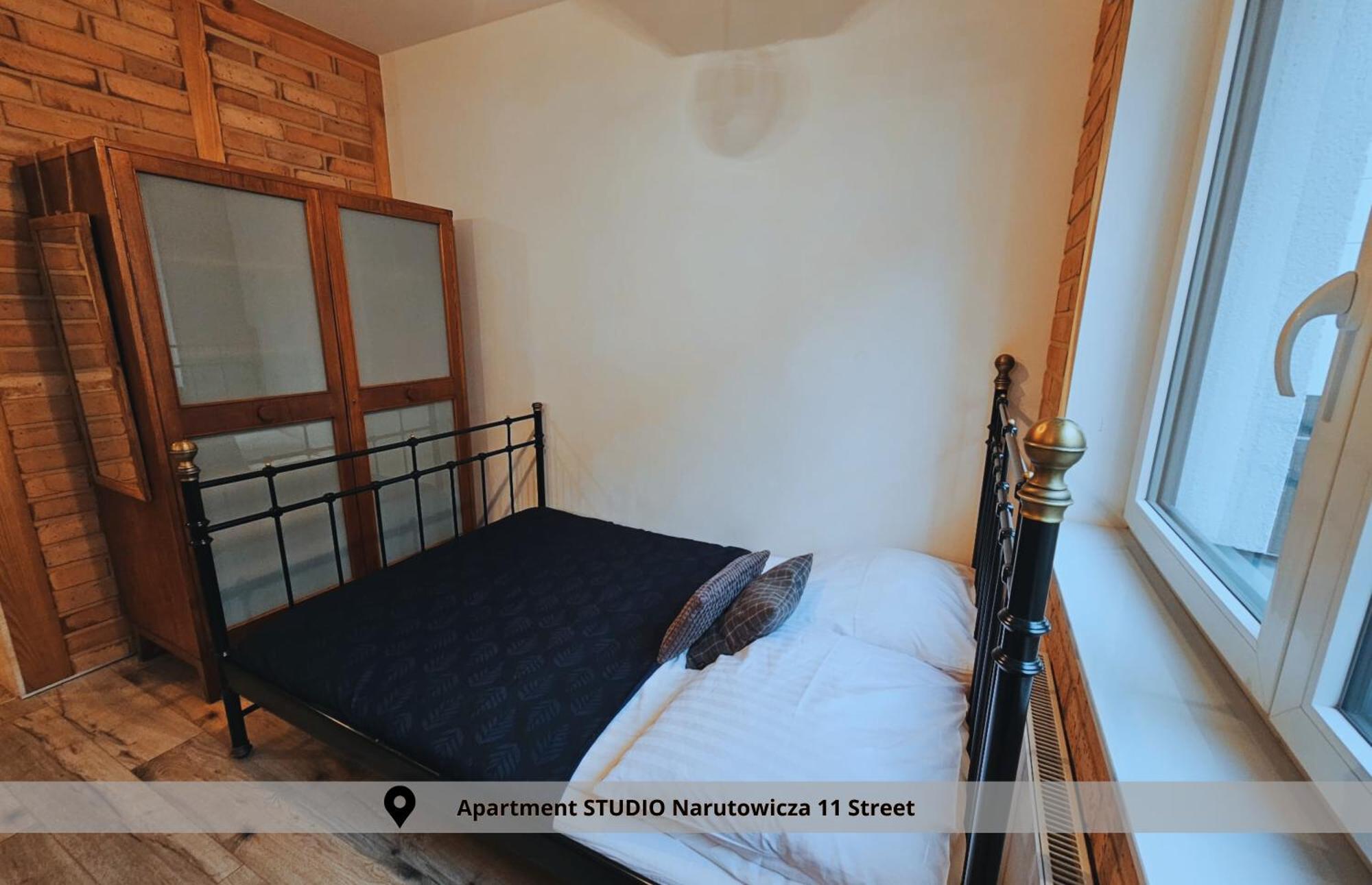 Apartamento Nova Oasis Garden Szczecin Exterior foto