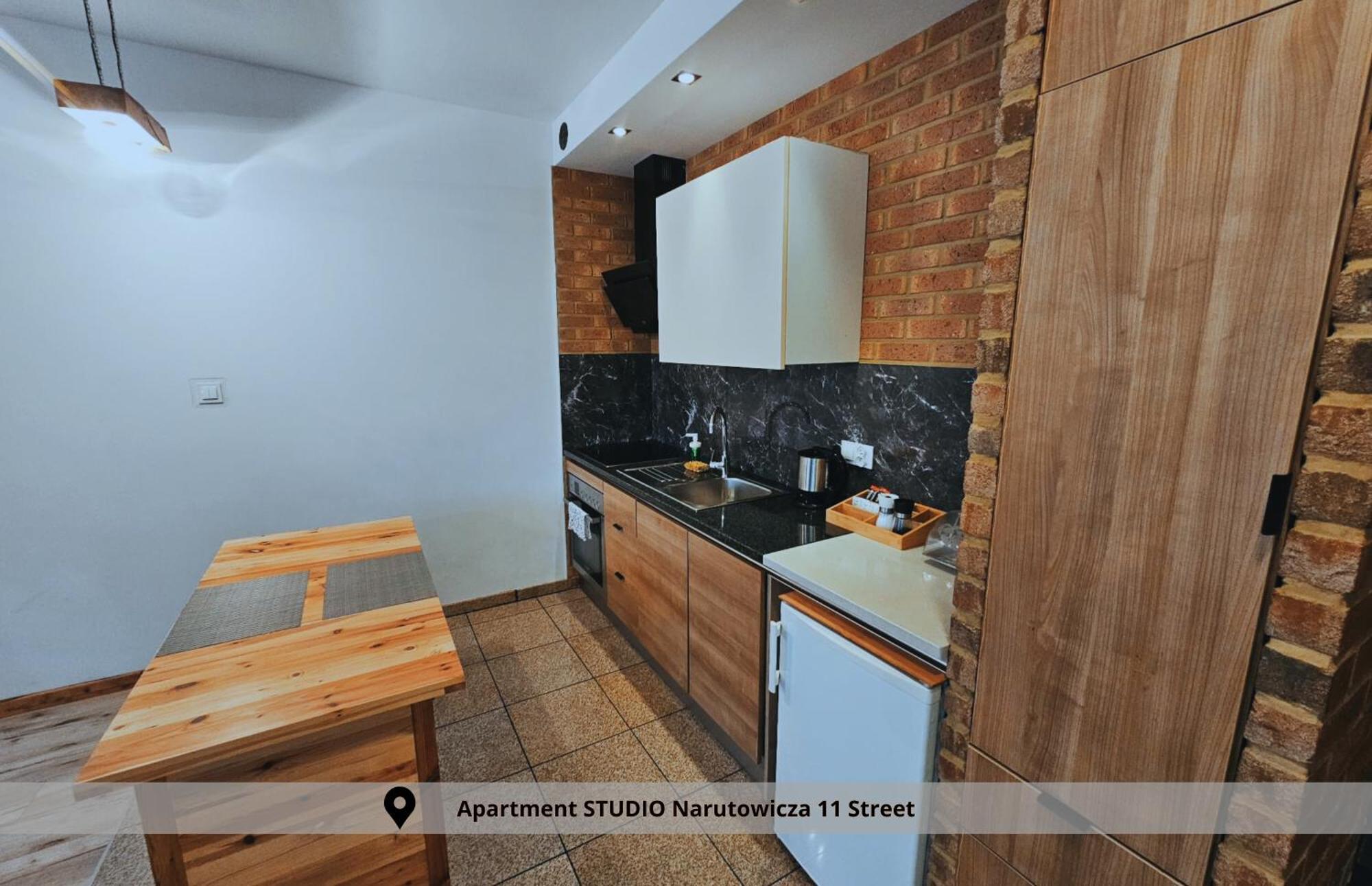 Apartamento Nova Oasis Garden Szczecin Exterior foto