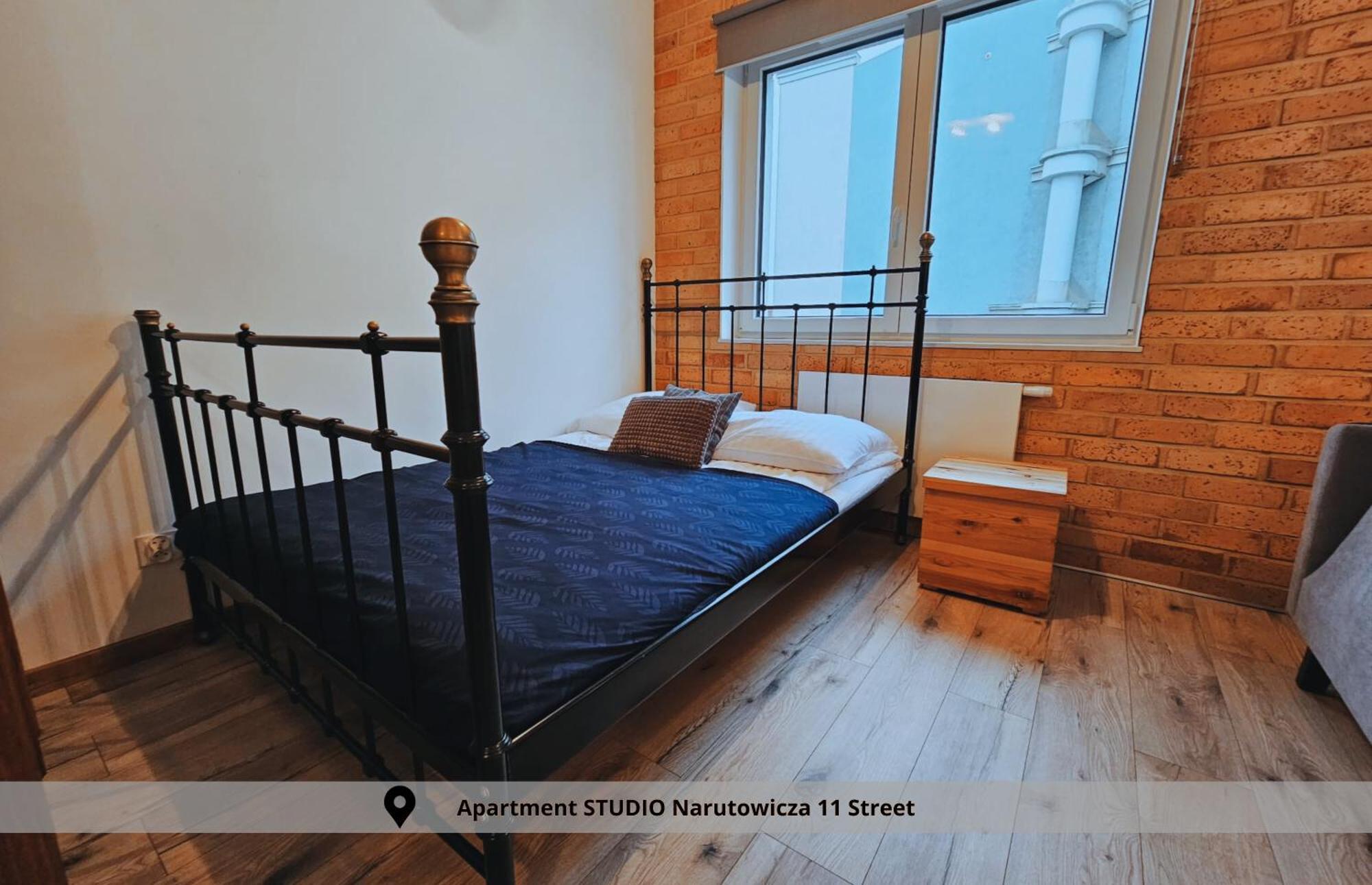 Apartamento Nova Oasis Garden Szczecin Exterior foto